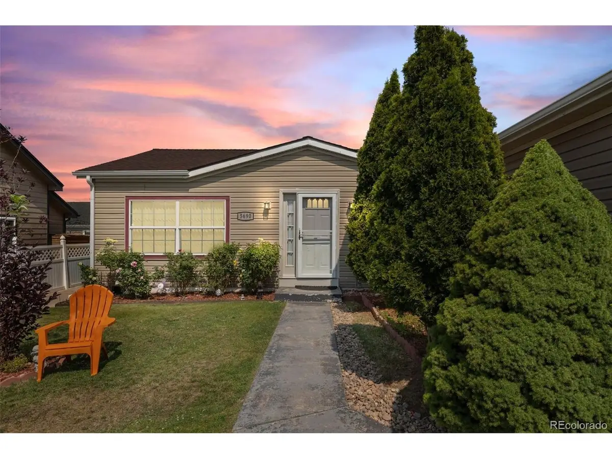 5690 W Bryant St, Denver, CO 80221 - #1