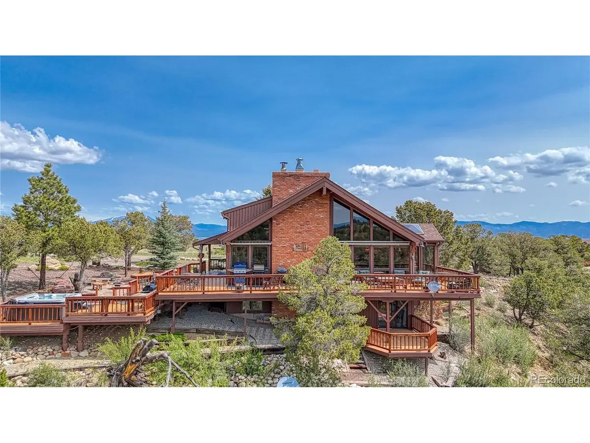 13400 Dry Gulch Rd, Salida, CO 81201 - #1