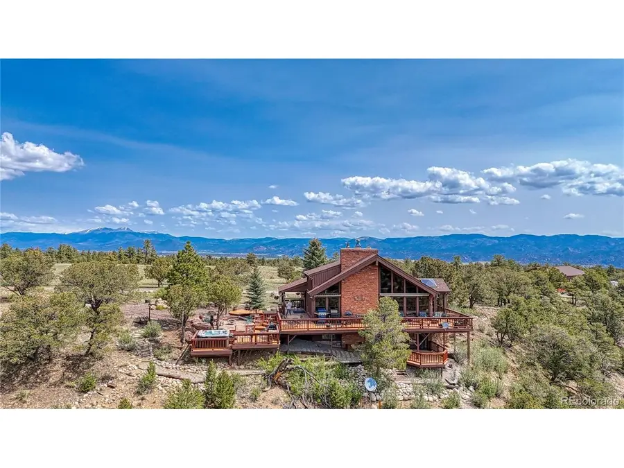 13400 Dry Gulch Rd, Salida, CO 81201 - #3