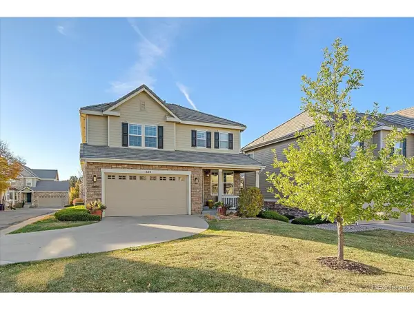 4545 S Monaco St #324, Denver, CO 80237