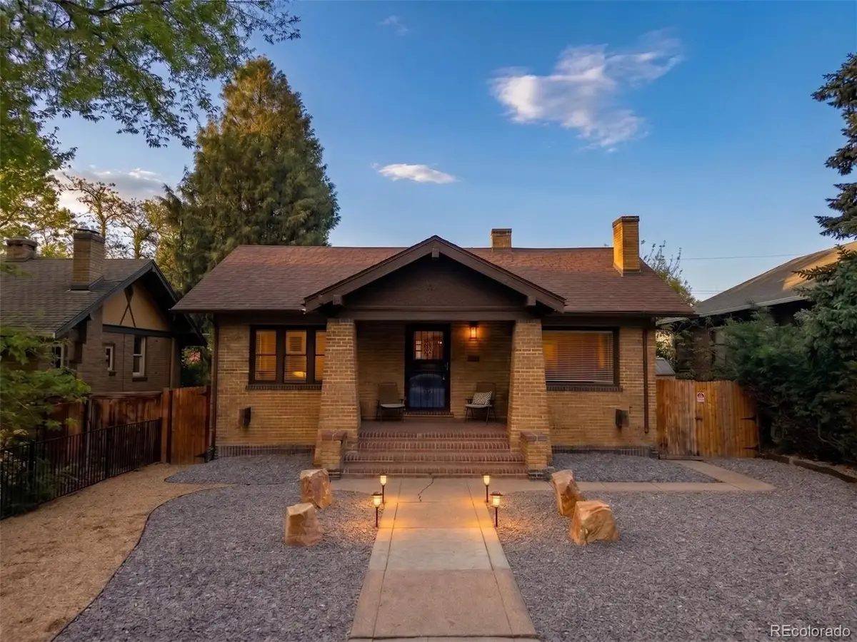 612 Harrison St, Denver, CO 80206 - #1