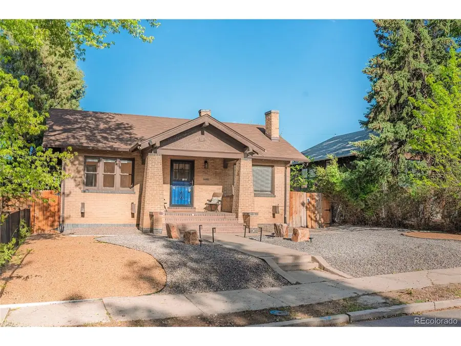 612 Harrison St, Denver, CO 80206 - #2