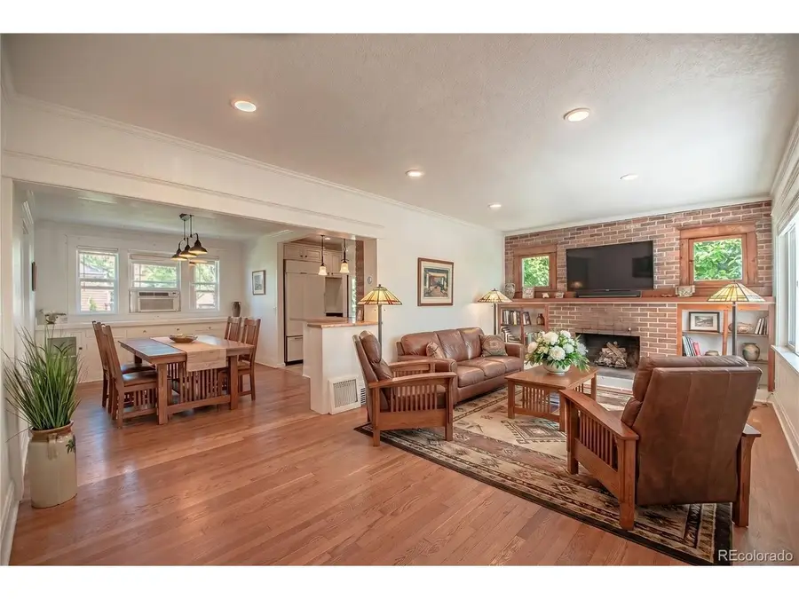 612 Harrison St, Denver, CO 80206 - #3