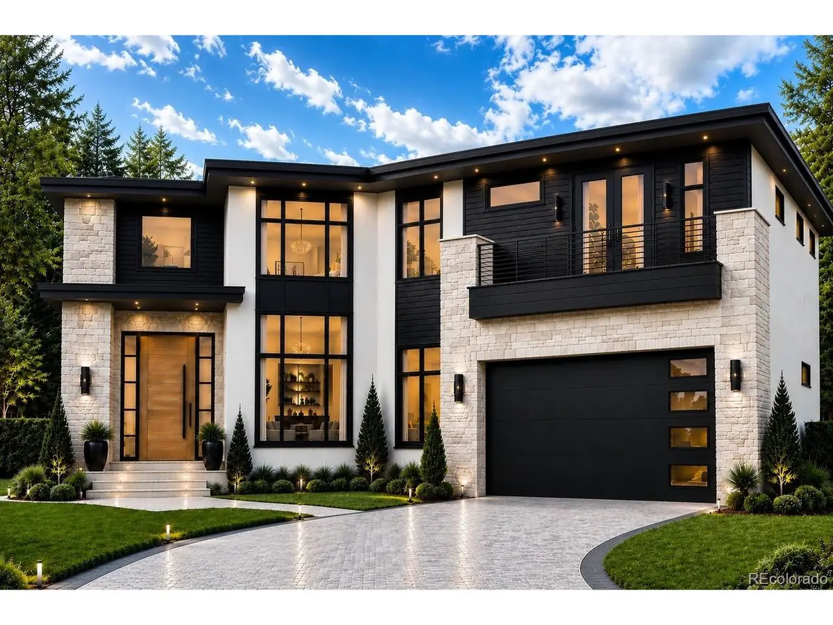 5317 Flora Way, Arvada, CO 80002 - #1