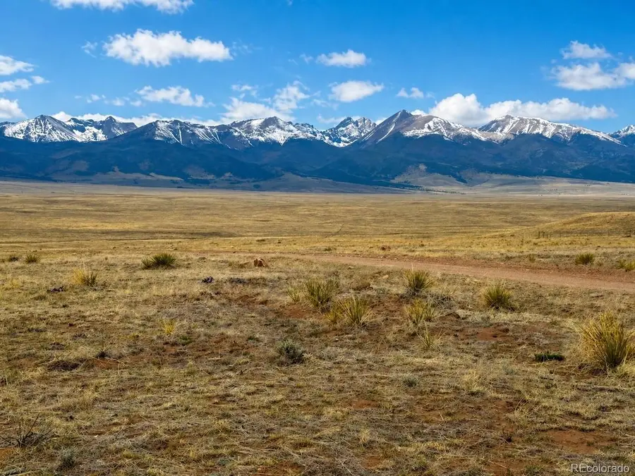 1170 Electric Ave, Westcliffe, CO 81252 - #2