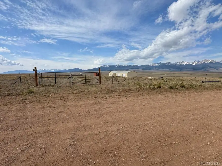 1170 Electric Ave, Westcliffe, CO 81252 - #3