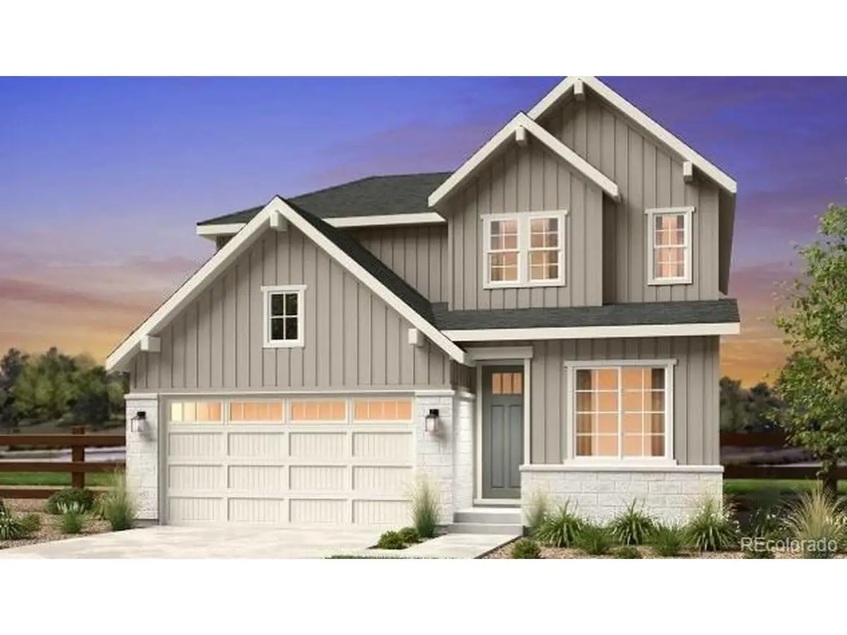 16956 W 92nd Loop, Arvada, CO 80007 - #1