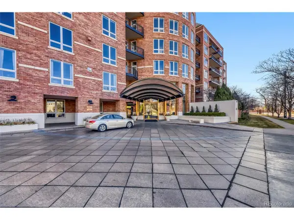 2400 E Cherry Creek South Dr #203, Denver, CO 80209