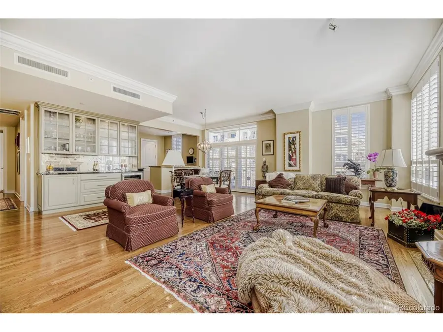 2400 E Cherry Creek South Dr #203, Denver, CO 80209 - #3