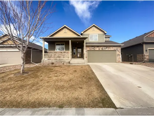 444 Stonebrook Dr, Windsor, CO 80550
