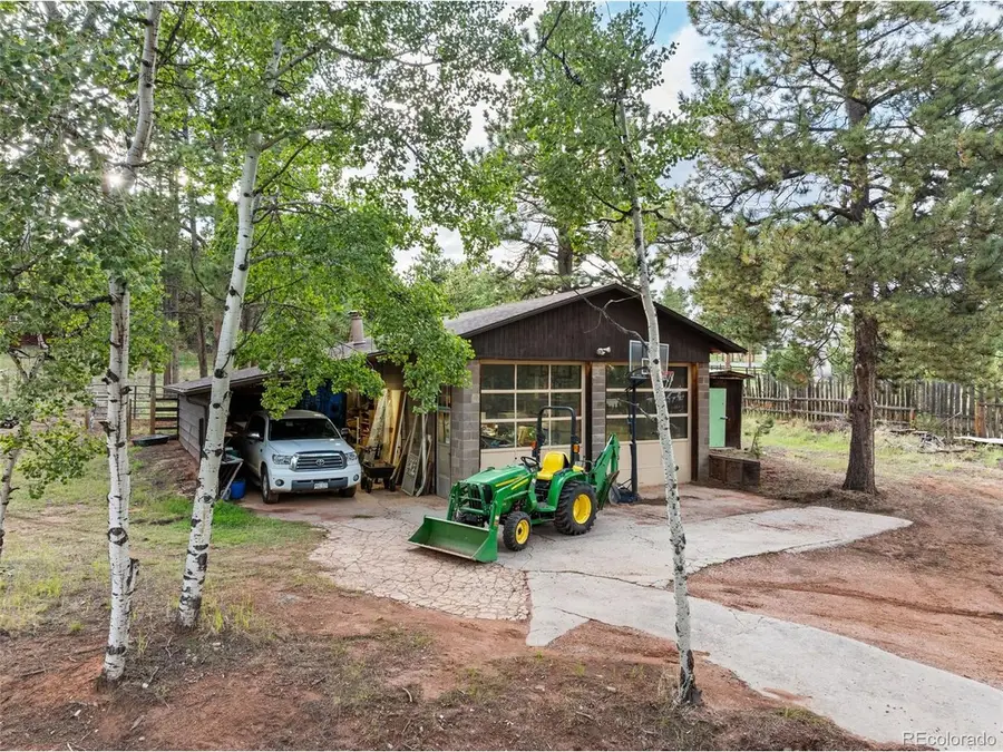 1869 County Road 21, Woodland Park, CO 80863 - #2