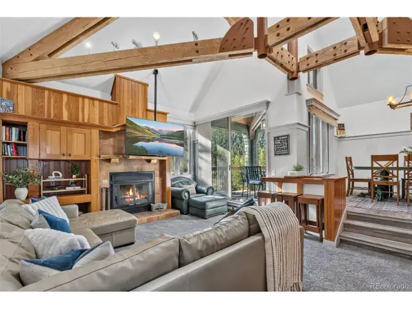 352 Wild Irishman Rd #1907, Keystone, CO 80435