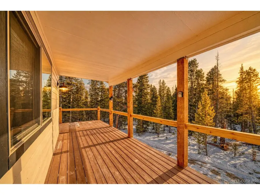 526 Porcupine Rd, Fairplay, CO 80440 - #2
