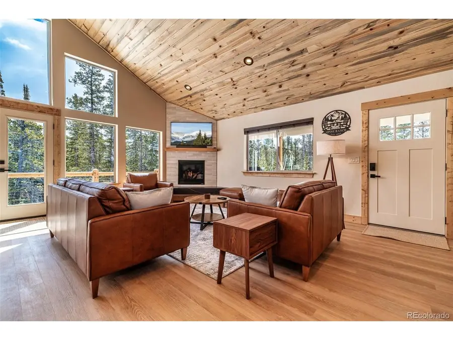 526 Porcupine Rd, Fairplay, CO 80440 - #3