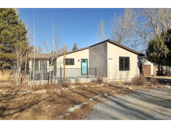 15745 Birdie Ln, Buena Vista, CO 81211
