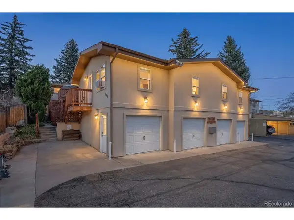 809 5th St #201, Golden, CO 80403