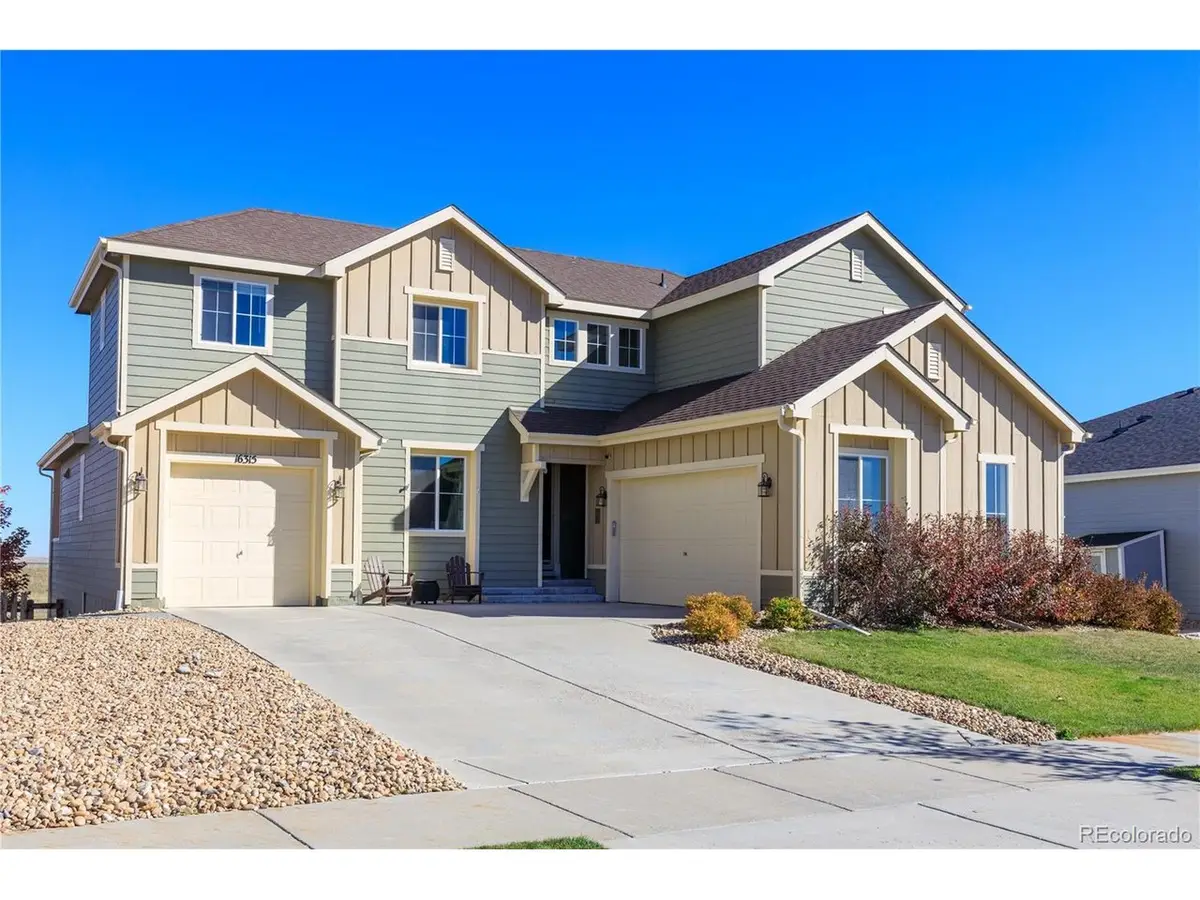 16315 W 84th Ln, Arvada, CO 80007 - Image #1