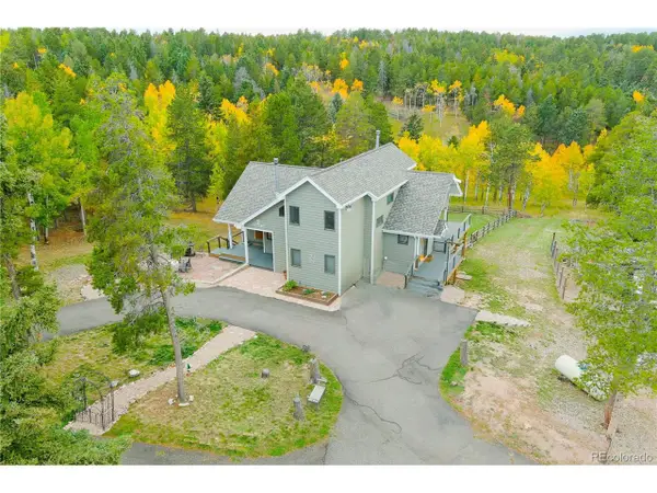 27987 Richmond Hill Rd, Conifer, CO 80433
