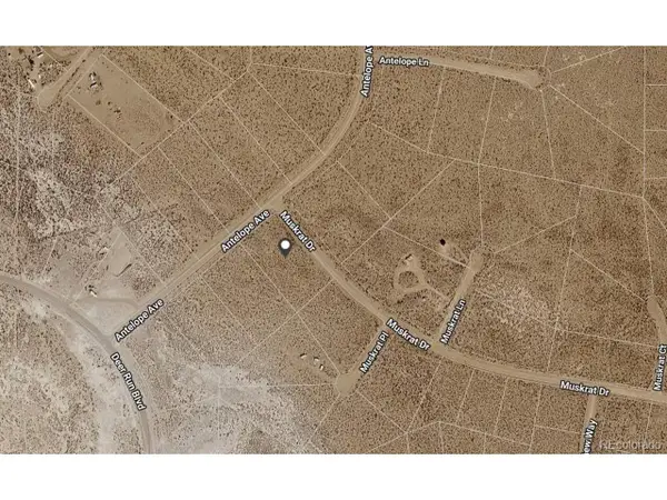 1 Antelope Ave, Alamosa, CO 81101