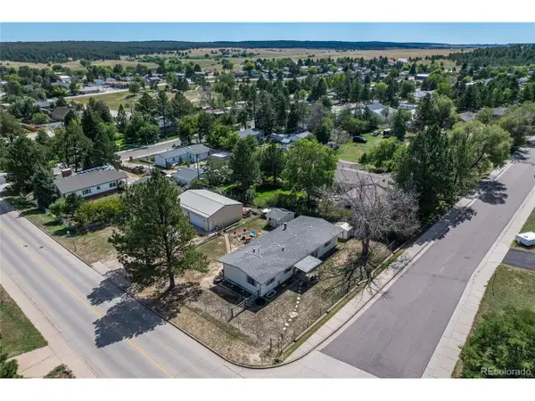 396 W Elm St, Elizabeth, CO 80107