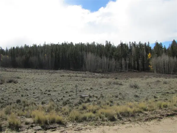 491 Longbow Dr, Como, CO 80456