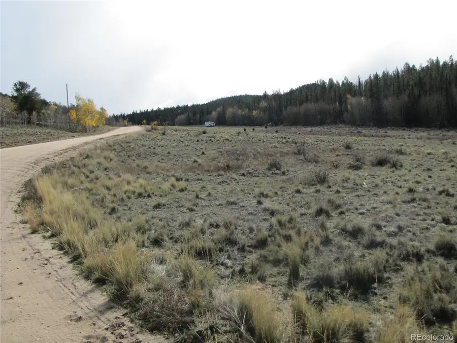491 Longbow Dr, Como, CO 80456 - #2