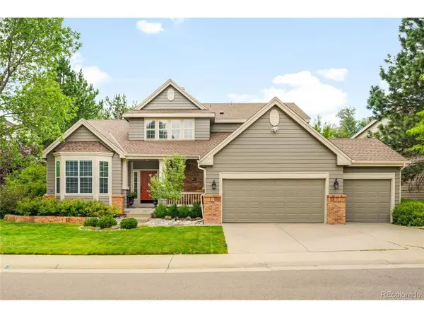 10268 Rowlock Way, Parker, CO 80134