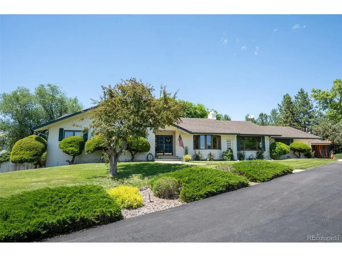 Address Withheld By Seller, Arvada, CO 80004 - #1