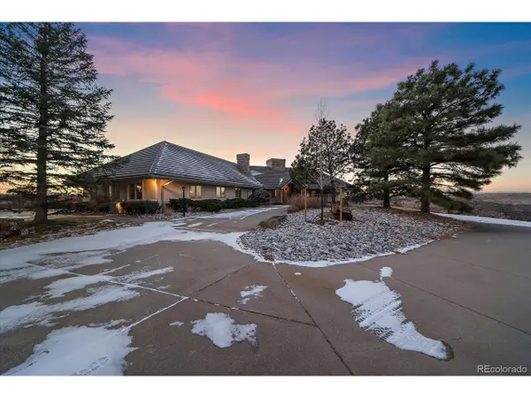 7273 Lemon Gulch Way, Castle Rock, CO 80108