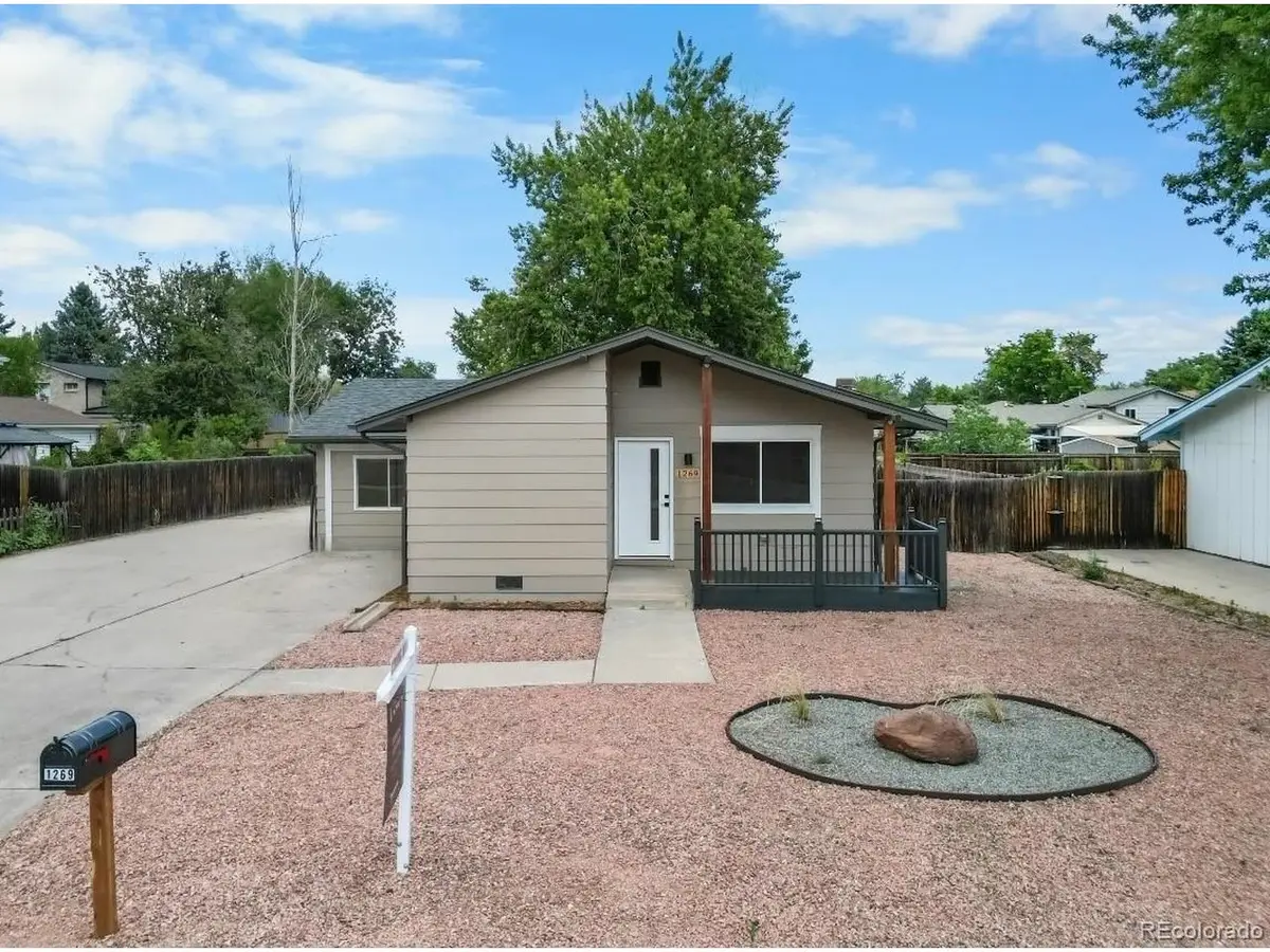 1269 Coronado N Pkwy, Welby, CO 80229 - #1
