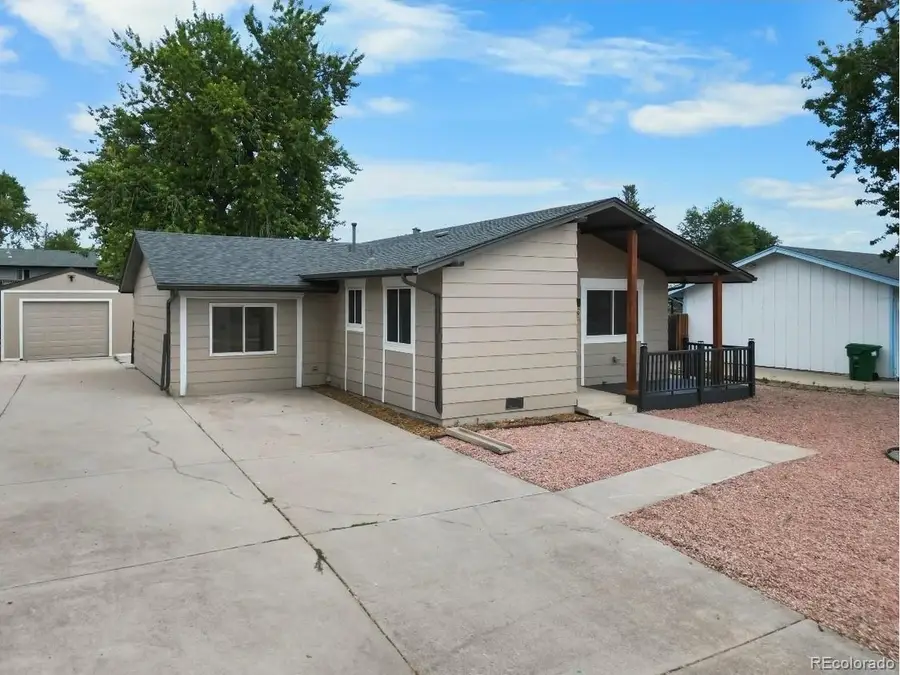 1269 Coronado N Pkwy, Welby, CO 80229 - #2