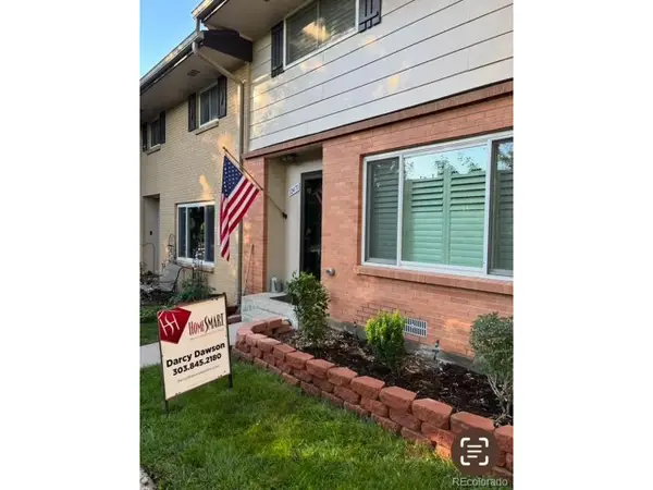 12471 W Alameda Dr, Lakewood, CO 80228