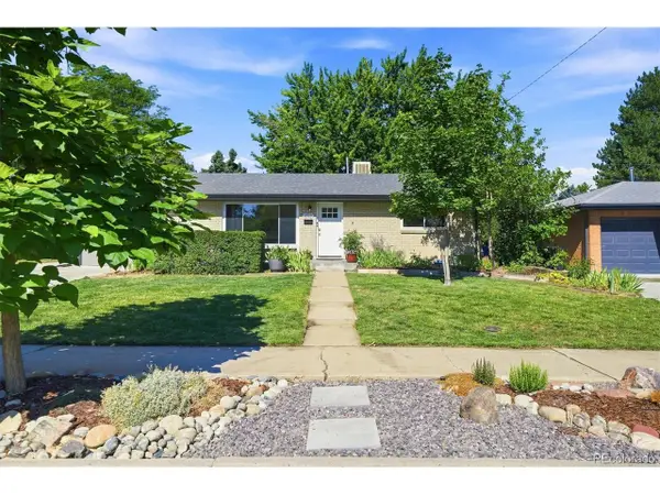 2023 S Tennyson St, Denver, CO 80219