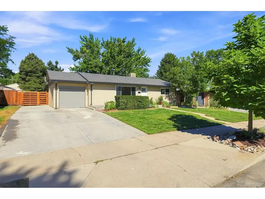 2023 S Tennyson St, Denver, CO 80219 - #2