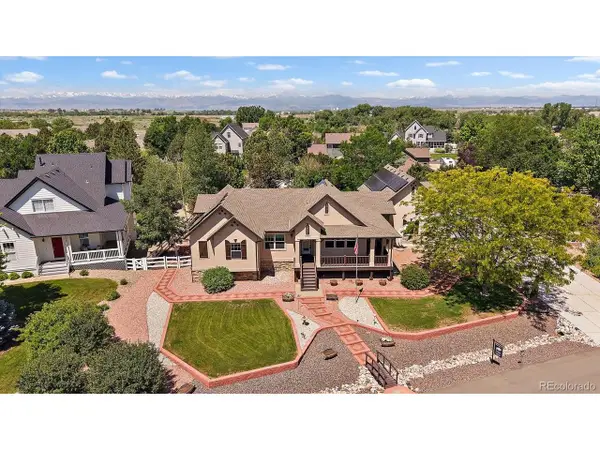 9375 Homestead Dr Dr, Frederick, CO 80504