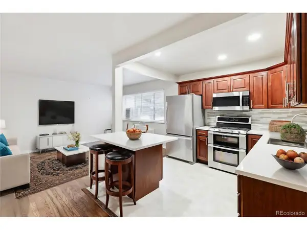 1101 Bellaire St #108, Denver, CO 80220