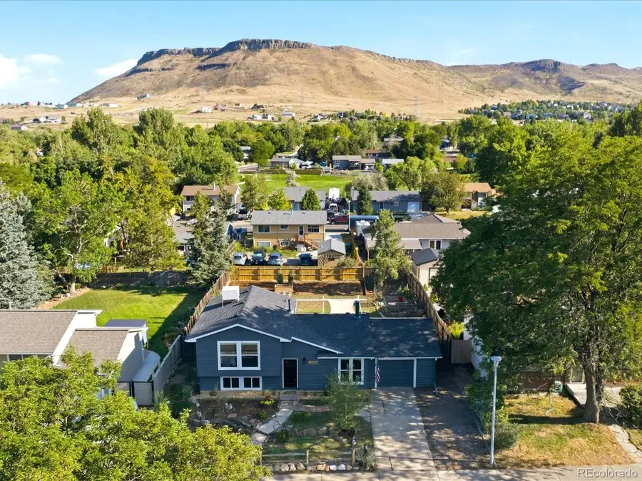 18954 W 61st Pl, Golden, CO 80403 - #2