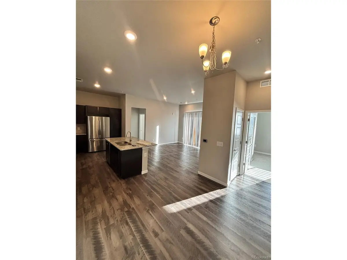 9283 Twenty Mile Rd #406, Parker, CO 80134 - #1