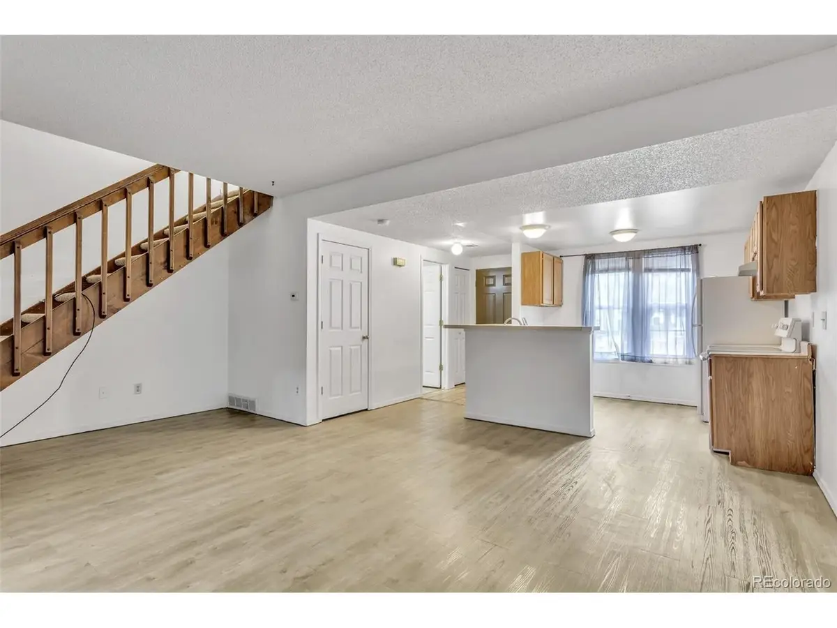 1545 S Ouray Cir #B, Aurora, CO 80017 - #1