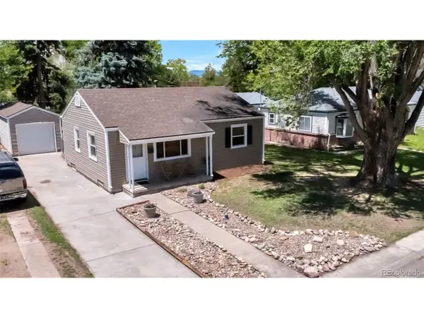 3261 S Humboldt St, Englewood, CO 80113