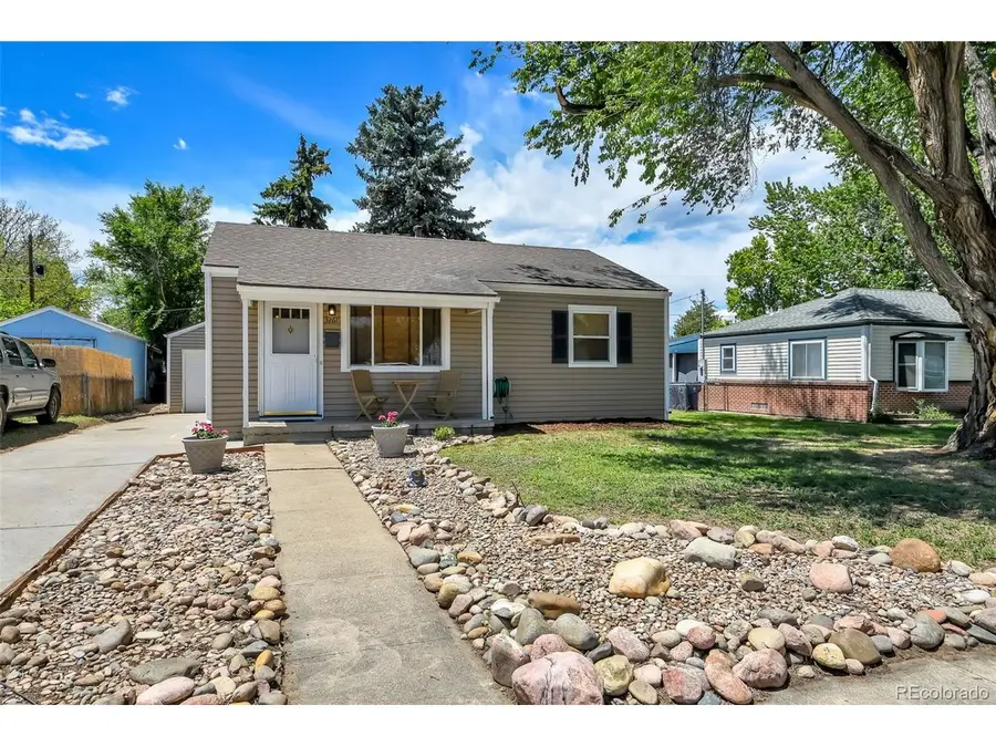 3261 S Humboldt St, Englewood, CO 80113 - #2