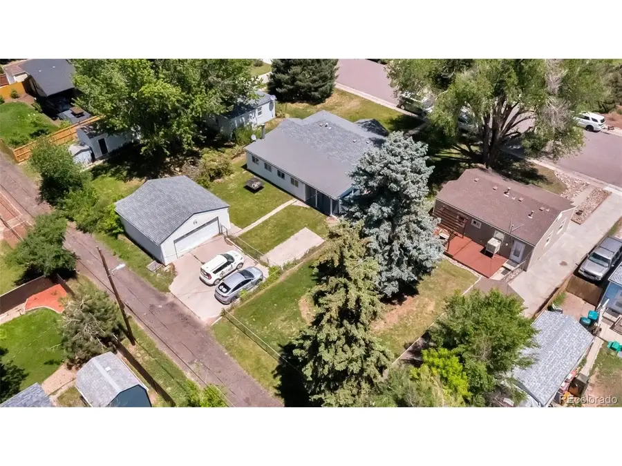 3261 S Humboldt St, Englewood, CO 80113 - #3