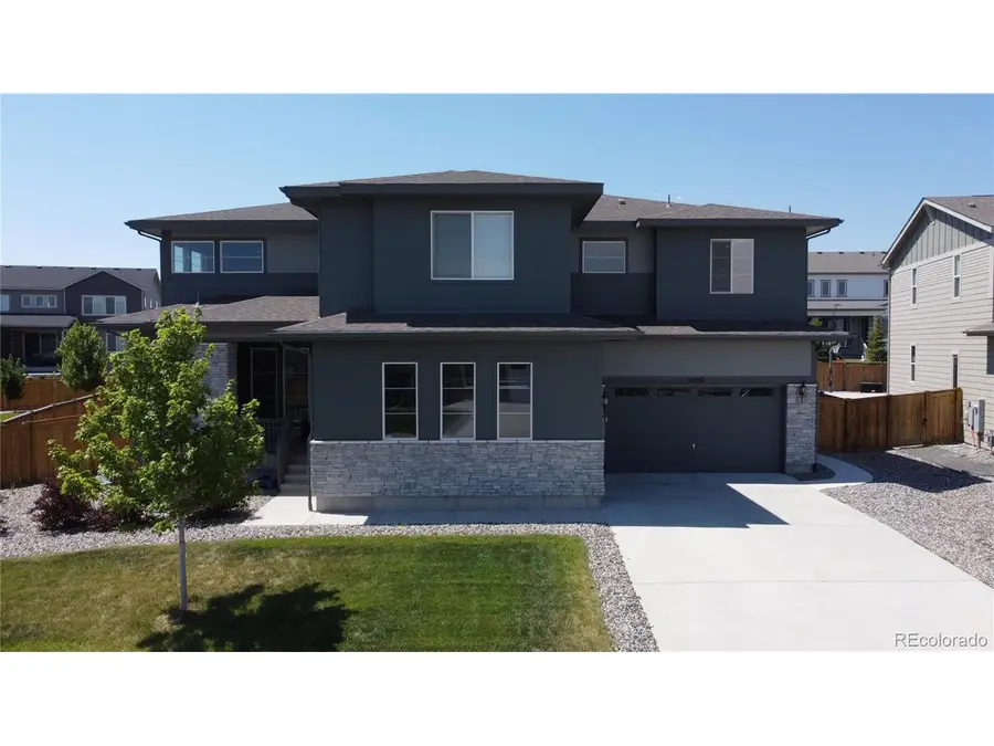 6656 Kenzie Cir, Castle Pines, CO 80108 - Image #3