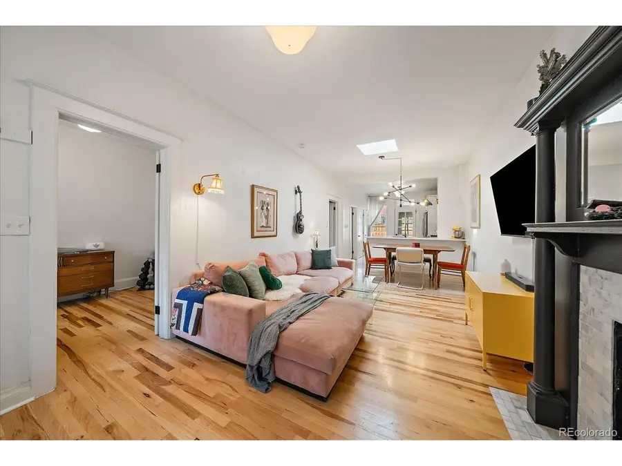 217 E Cedar Ave, Denver, CO 80209 - #2