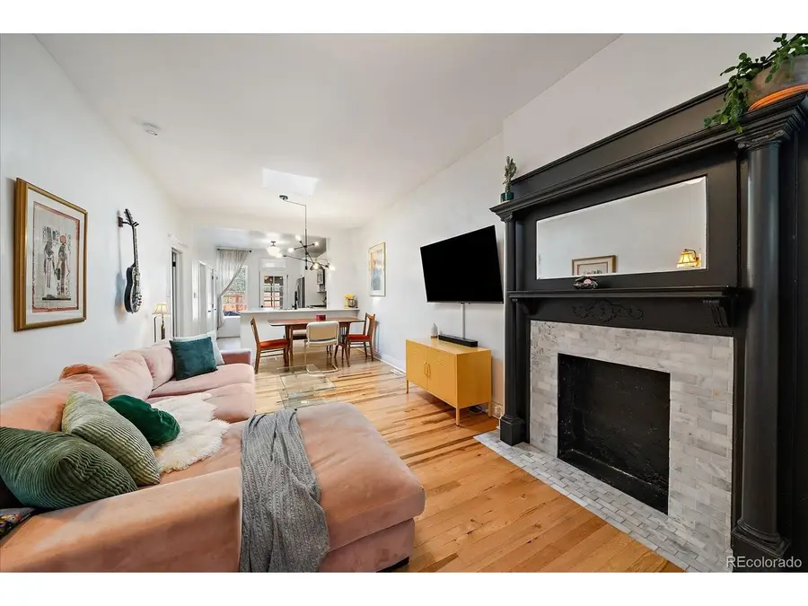 217 E Cedar Ave, Denver, CO 80209 - #3