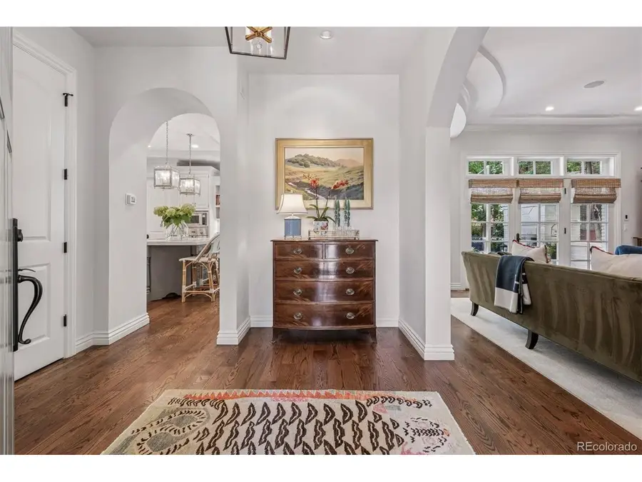 1124 S High St, Denver, CO 80210 - #3