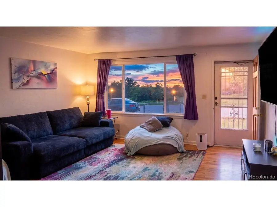 1023 E 3rd St, Florence, CO 81226 - #2
