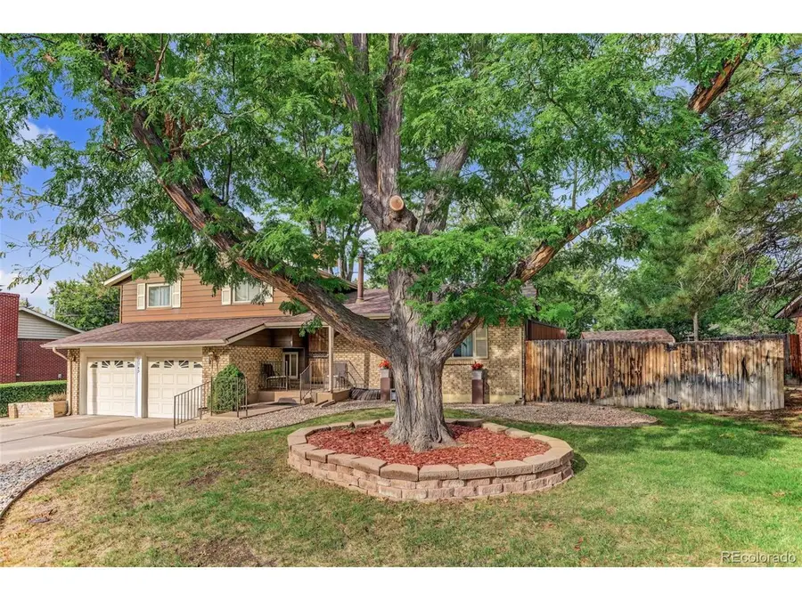 2743 S Saulsbury St, Denver, CO 80227 - #2