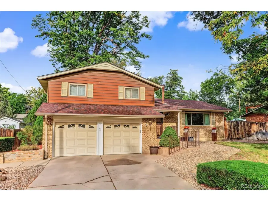 2743 S Saulsbury St, Denver, CO 80227 - #3
