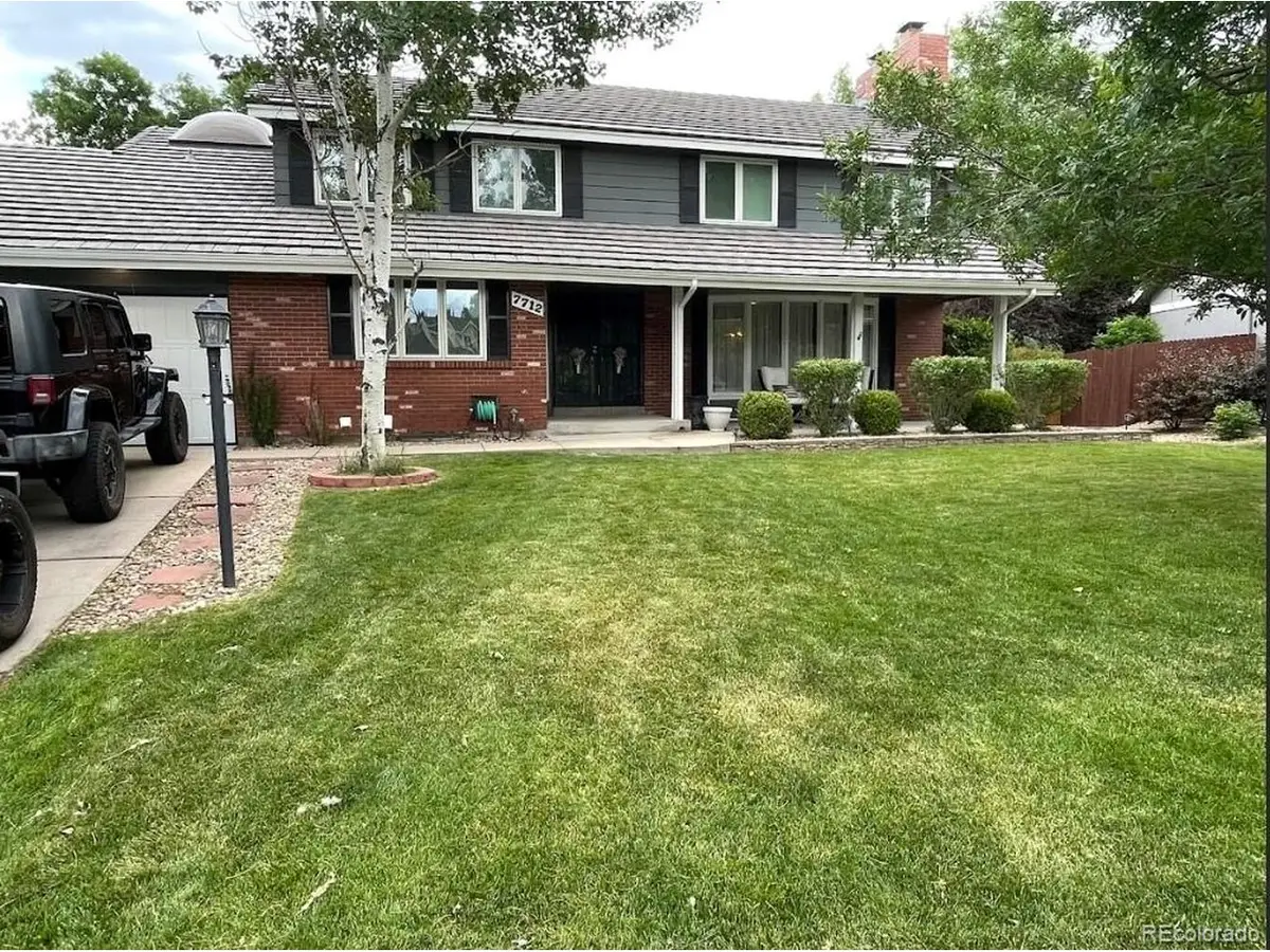7712 S Eudora Ct, Littleton, CO 80122 - #1